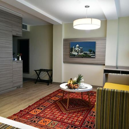 Al Naya Hotel Algiers Dış mekan fotoğraf