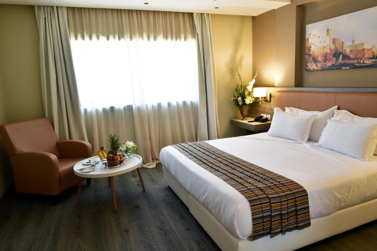 Al Naya Hotel Algiers Dış mekan fotoğraf