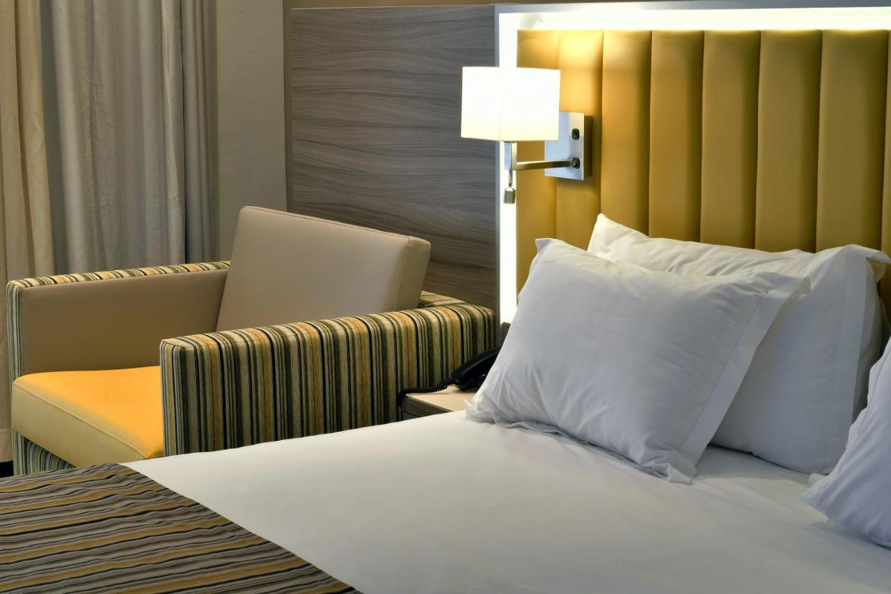 Al Naya Hotel Algiers Dış mekan fotoğraf