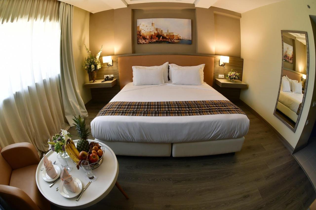 Al Naya Hotel Algiers Dış mekan fotoğraf