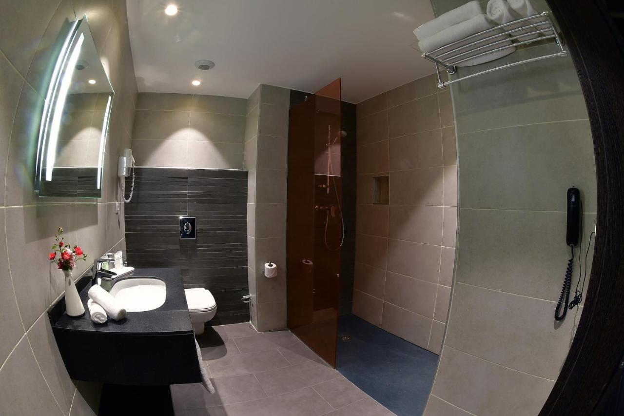 Al Naya Hotel Algiers Dış mekan fotoğraf