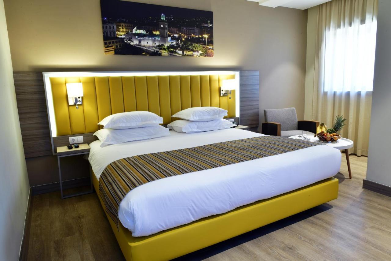 Al Naya Hotel Algiers Dış mekan fotoğraf