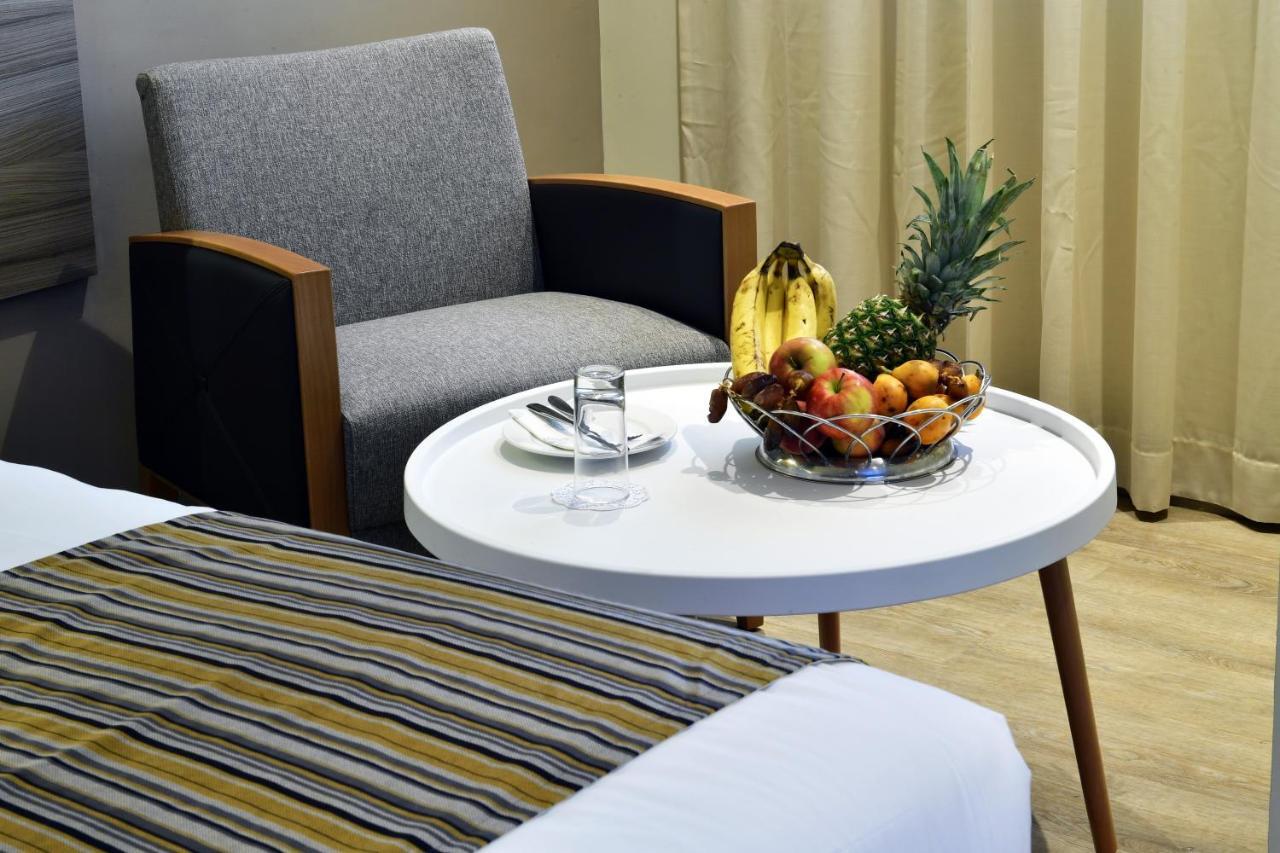 Al Naya Hotel Algiers Dış mekan fotoğraf